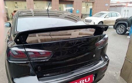 Mitsubishi Lancer IX, 2010 год, 720 000 рублей, 3 фотография