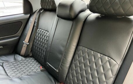 Hyundai Sonata IV рестайлинг, 2008 год, 349 000 рублей, 10 фотография