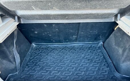 Renault Sandero II рестайлинг, 2016 год, 450 000 рублей, 3 фотография