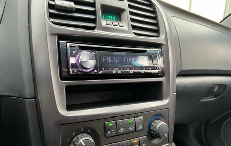 Hyundai Sonata IV рестайлинг, 2008 год, 349 000 рублей, 9 фотография