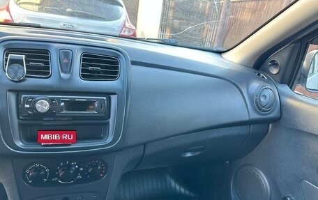 Renault Sandero II рестайлинг, 2016 год, 450 000 рублей, 6 фотография