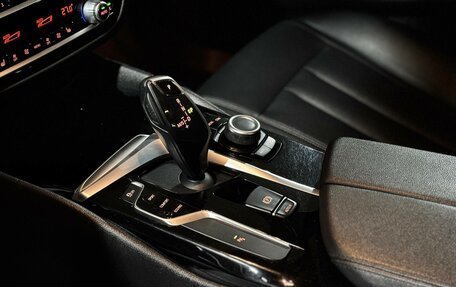 BMW 5 серия, 2019 год, 2 100 000 рублей, 6 фотография