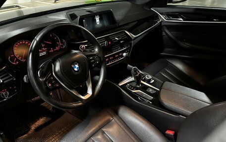 BMW 5 серия, 2019 год, 2 100 000 рублей, 5 фотография