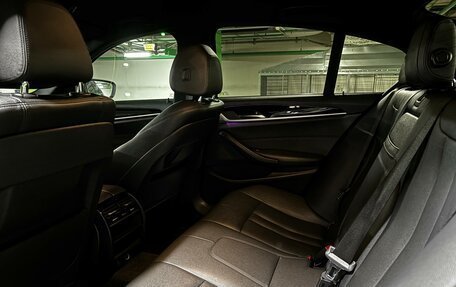 BMW 5 серия, 2019 год, 2 100 000 рублей, 8 фотография