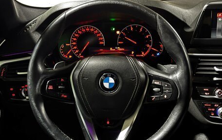 BMW 5 серия, 2019 год, 2 100 000 рублей, 7 фотография