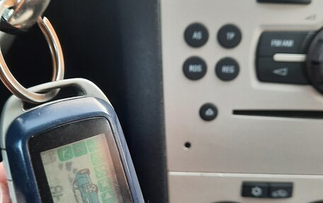 Opel Corsa D, 2007 год, 295 000 рублей, 9 фотография