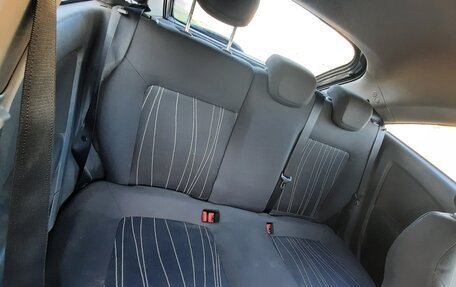 Opel Corsa D, 2007 год, 295 000 рублей, 13 фотография