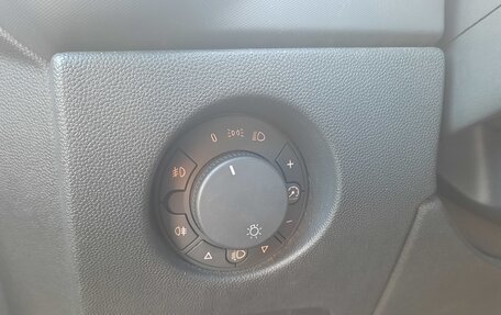 Opel Corsa D, 2007 год, 295 000 рублей, 19 фотография