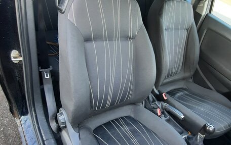 Opel Corsa D, 2007 год, 295 000 рублей, 14 фотография