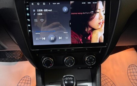 Skoda Octavia, 2013 год, 1 075 000 рублей, 12 фотография