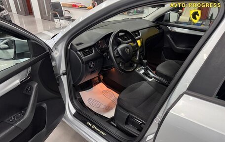 Skoda Octavia, 2013 год, 1 075 000 рублей, 7 фотография