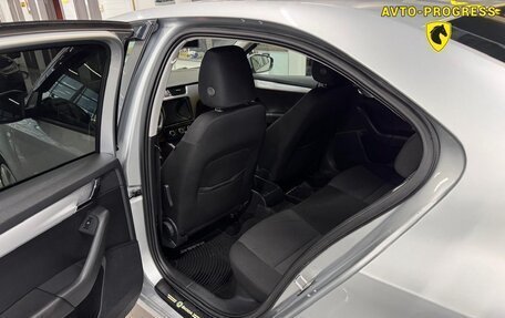 Skoda Octavia, 2013 год, 1 075 000 рублей, 8 фотография