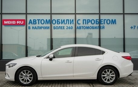 Mazda 6, 2013 год, 1 749 000 рублей, 2 фотография