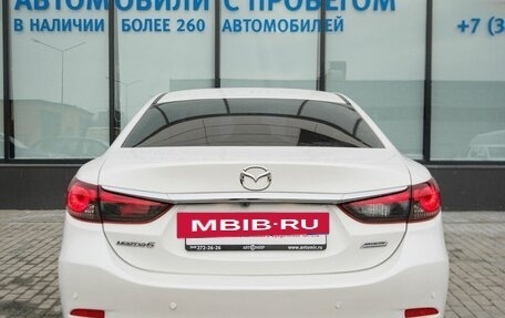 Mazda 6, 2013 год, 1 749 000 рублей, 4 фотография