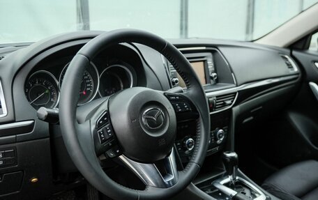 Mazda 6, 2013 год, 1 749 000 рублей, 9 фотография