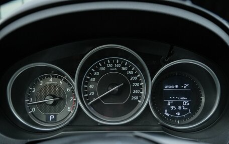 Mazda 6, 2013 год, 1 749 000 рублей, 17 фотография