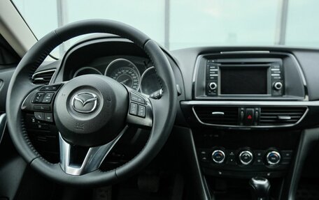 Mazda 6, 2013 год, 1 749 000 рублей, 10 фотография