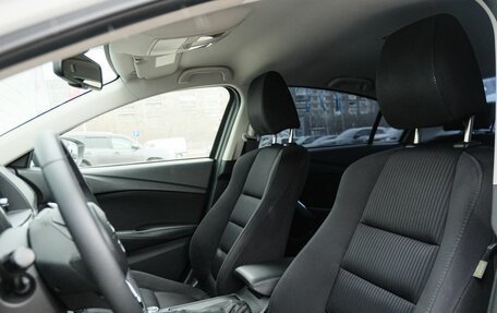 Mazda 6, 2013 год, 1 749 000 рублей, 19 фотография