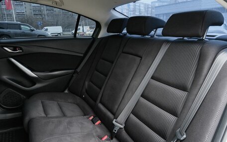 Mazda 6, 2013 год, 1 749 000 рублей, 20 фотография