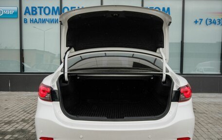 Mazda 6, 2013 год, 1 749 000 рублей, 21 фотография