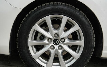 Mazda 6, 2013 год, 1 749 000 рублей, 22 фотография