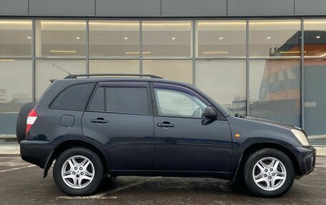 Chery Tiggo (T11), 2010 год, 319 000 рублей, 3 фотография