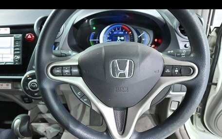 Honda Insight II рестайлинг, 2013 год, 793 350 рублей, 8 фотография