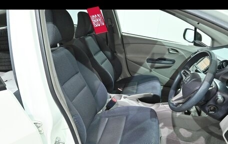 Honda Insight II рестайлинг, 2013 год, 793 350 рублей, 6 фотография