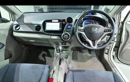 Honda Insight II рестайлинг, 2013 год, 793 350 рублей, 3 фотография