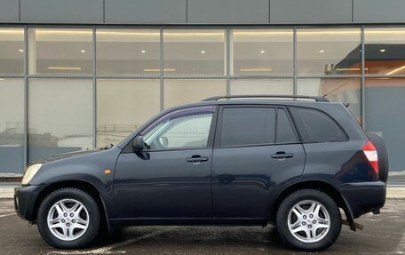 Chery Tiggo (T11), 2010 год, 319 000 рублей, 6 фотография