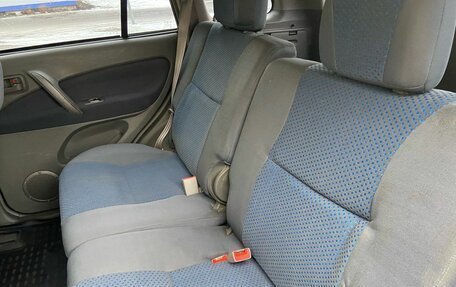 Chery Tiggo (T11), 2010 год, 319 000 рублей, 11 фотография