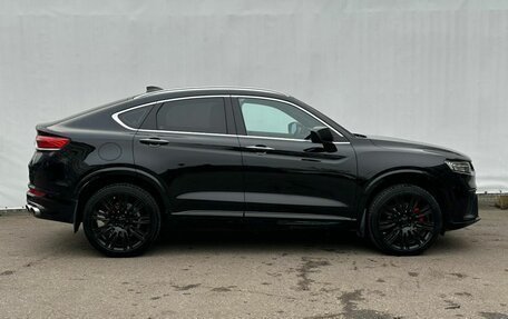 Geely Tugella FY11, 2023 год, 2 650 000 рублей, 4 фотография