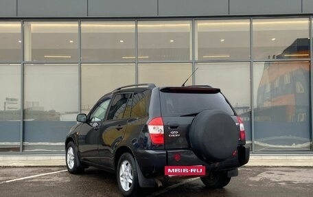 Chery Tiggo (T11), 2010 год, 319 000 рублей, 5 фотография