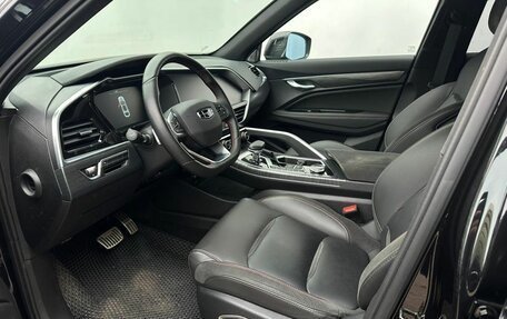 Geely Tugella FY11, 2023 год, 2 650 000 рублей, 9 фотография