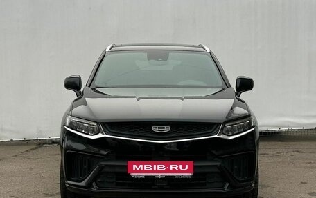 Geely Tugella FY11, 2023 год, 2 650 000 рублей, 2 фотография