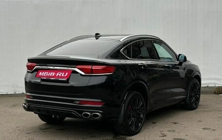 Geely Tugella FY11, 2023 год, 2 650 000 рублей, 5 фотография