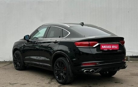 Geely Tugella FY11, 2023 год, 2 650 000 рублей, 7 фотография