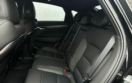 Geely Tugella FY11, 2023 год, 2 650 000 рублей, 10 фотография