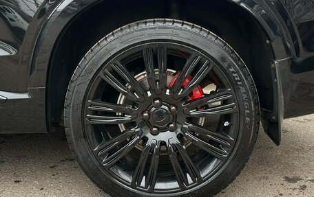 Geely Tugella FY11, 2023 год, 2 650 000 рублей, 17 фотография