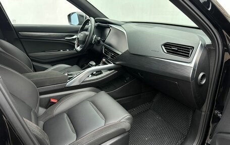 Geely Tugella FY11, 2023 год, 2 650 000 рублей, 13 фотография