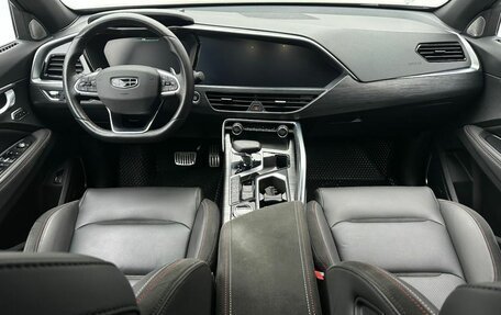 Geely Tugella FY11, 2023 год, 2 650 000 рублей, 11 фотография