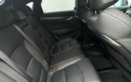 Geely Tugella FY11, 2023 год, 2 650 000 рублей, 14 фотография