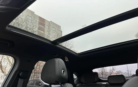 Geely Tugella FY11, 2023 год, 2 650 000 рублей, 15 фотография