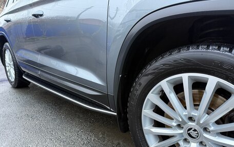 Skoda Kodiaq I, 2020 год, 3 600 000 рублей, 5 фотография