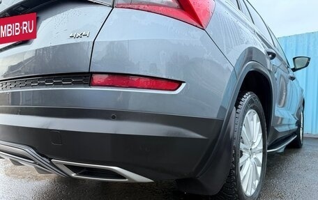 Skoda Kodiaq I, 2020 год, 3 600 000 рублей, 6 фотография