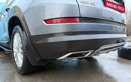 Skoda Kodiaq I, 2020 год, 3 600 000 рублей, 7 фотография