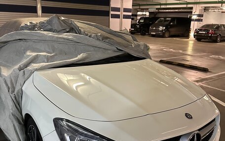 Mercedes-Benz CLA, 2015 год, 2 500 000 рублей, 2 фотография