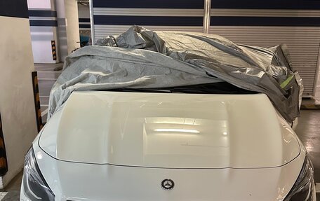 Mercedes-Benz CLA, 2015 год, 2 500 000 рублей, 5 фотография