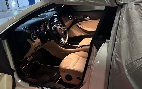 Mercedes-Benz CLA, 2015 год, 2 500 000 рублей, 7 фотография