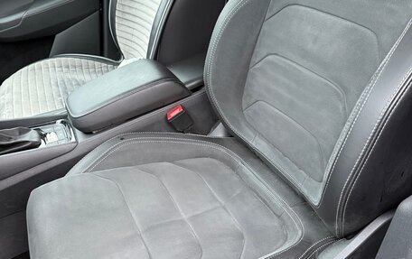 Skoda Kodiaq I, 2020 год, 3 600 000 рублей, 10 фотография